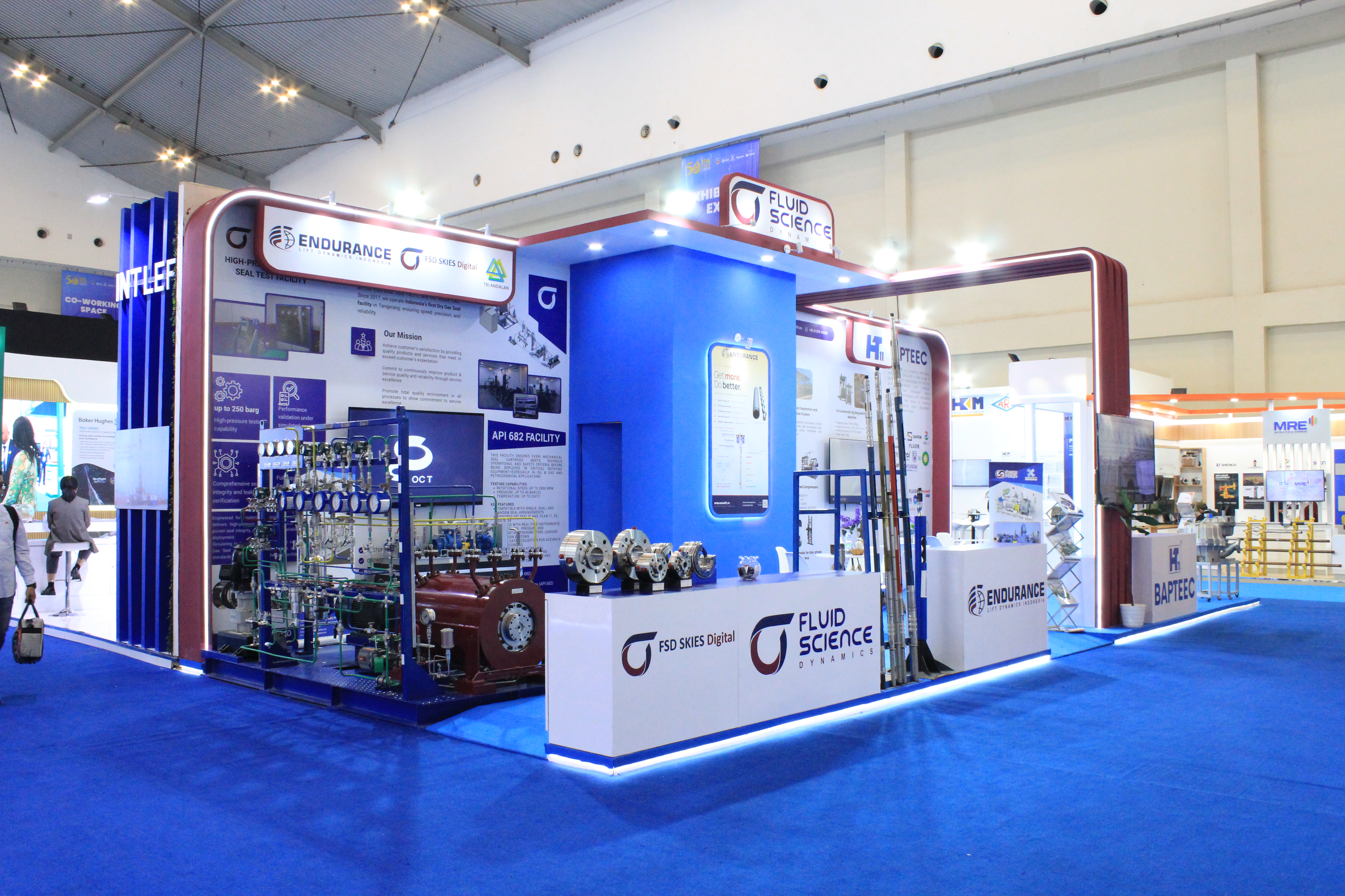 IPA Convex Exhibition 2026