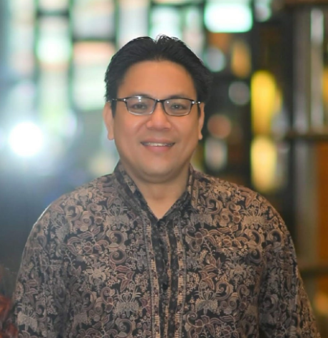 Rudiyanto Wijaya